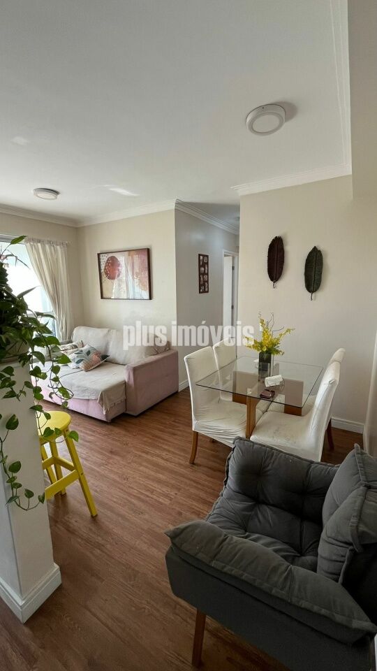 Apartamento, 2 quartos, 49 m² - Foto 5
