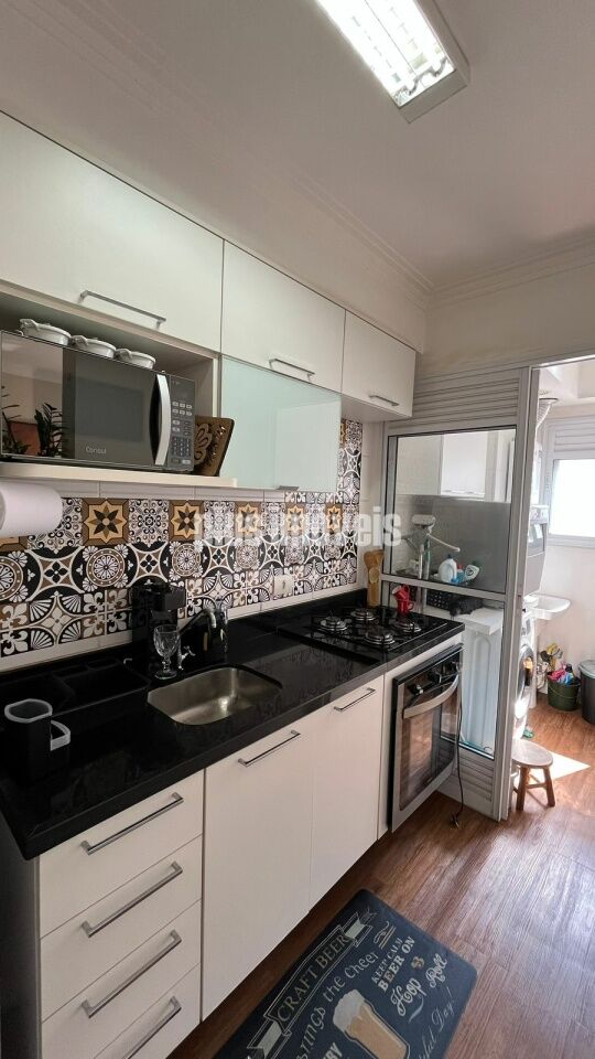 Apartamento, 2 quartos, 49 m² - Foto 8