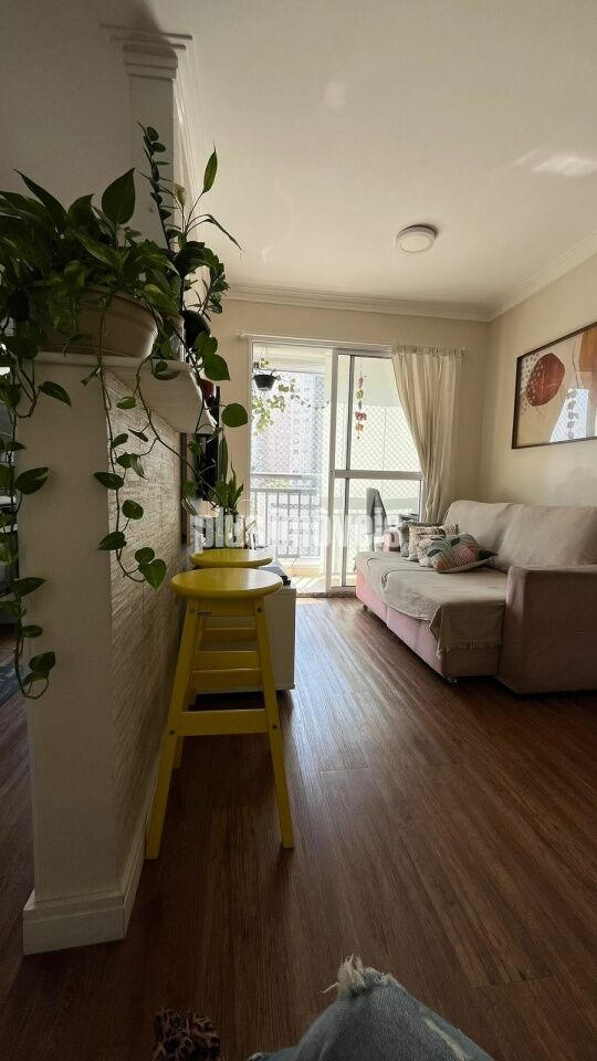 Apartamento, 2 quartos, 49 m² - Foto 3