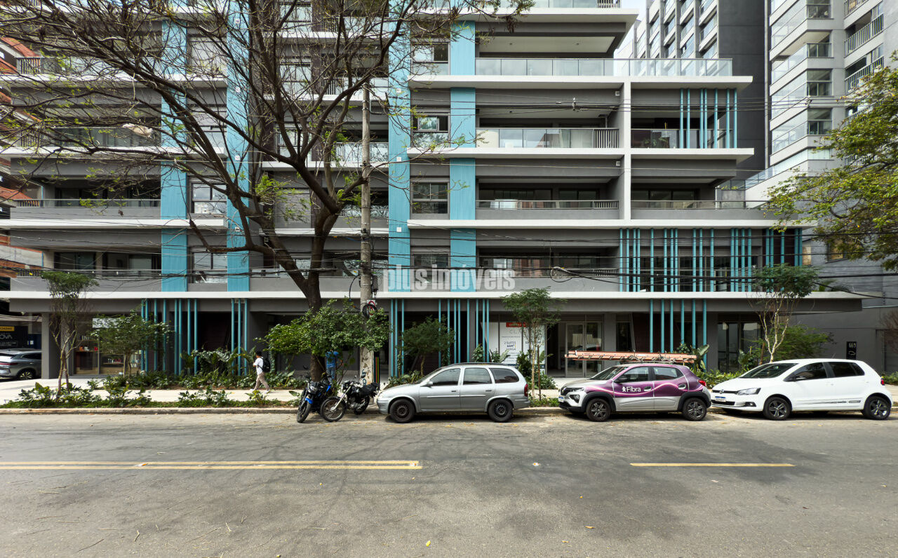 Apartamento, 2 quartos, 65 m² - Foto 25