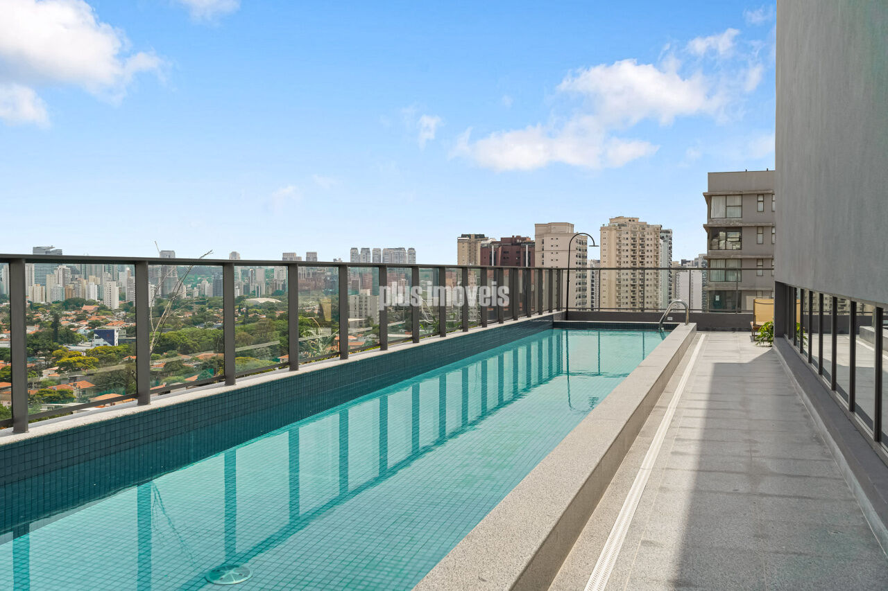 Apartamento, 2 quartos, 65 m² - Foto 18