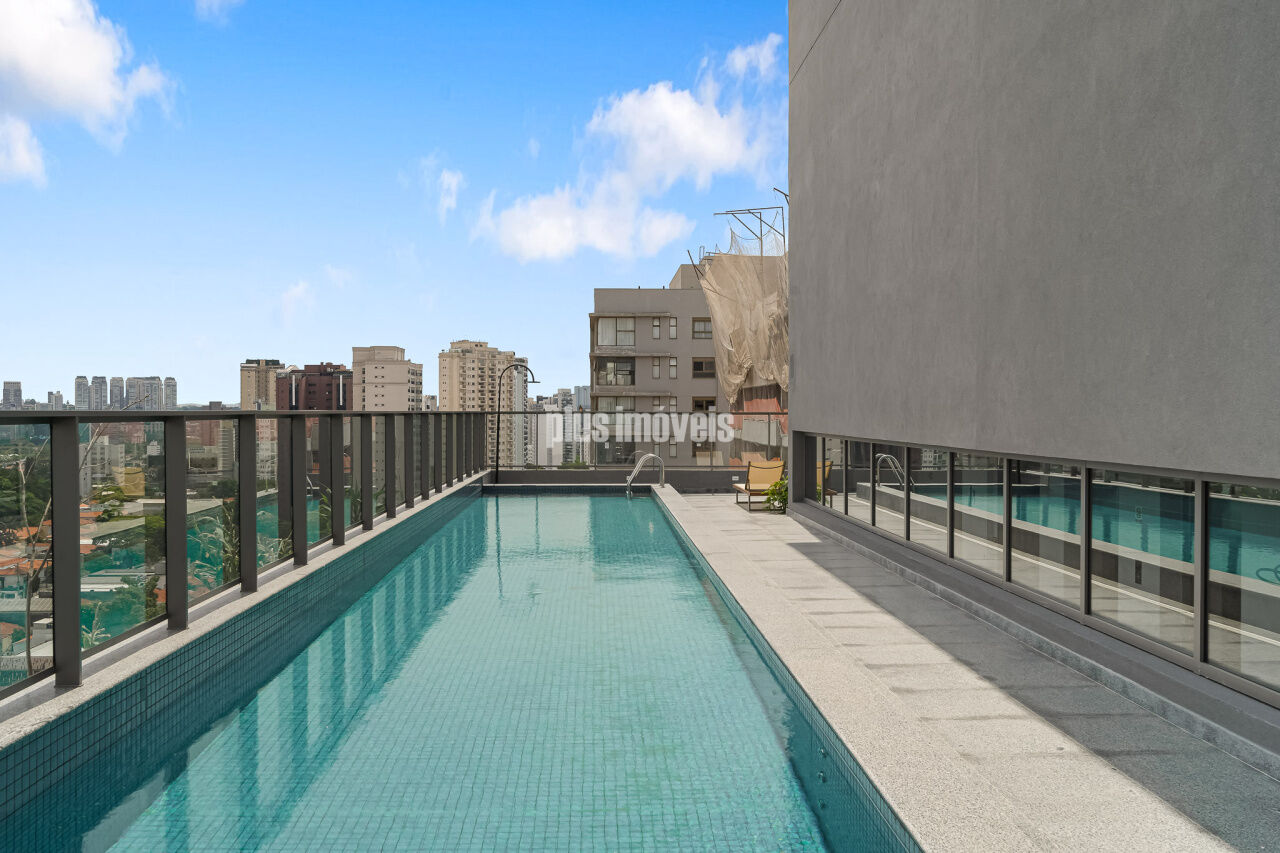 Apartamento, 2 quartos, 65 m² - Foto 21