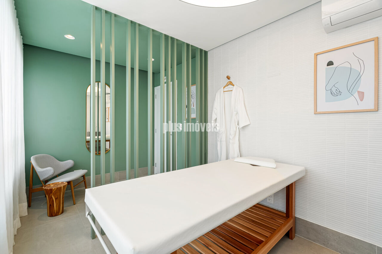 Apartamento, 2 quartos, 65 m² - Foto 12