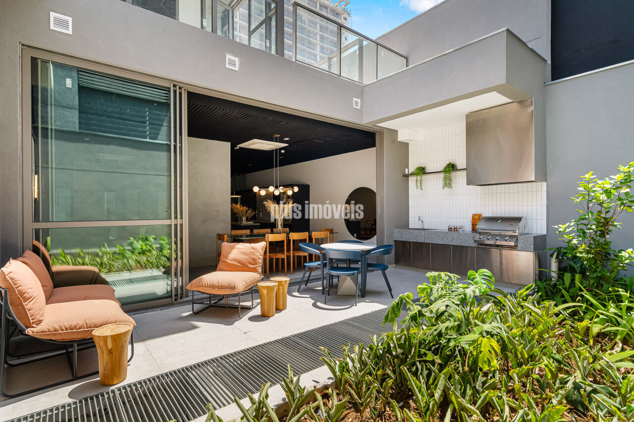 Apartamento, 2 quartos, 66 m² - Foto 6