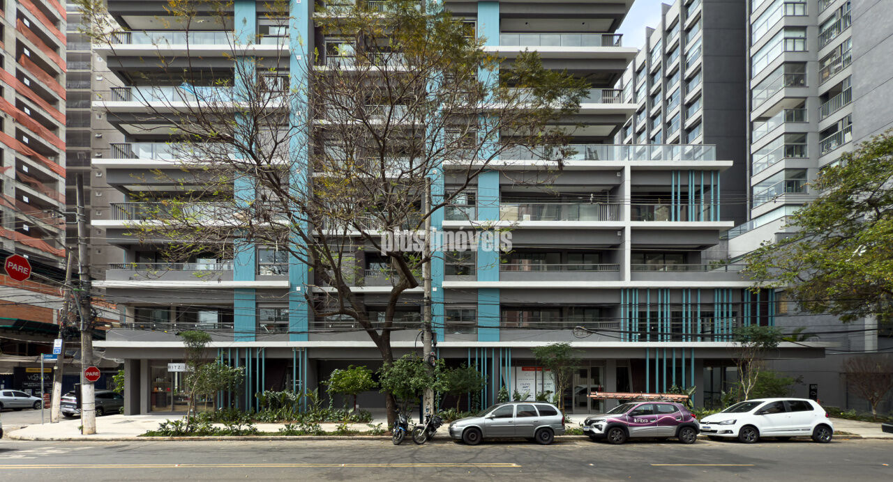 Apartamento, 2 quartos, 66 m² - Foto 25