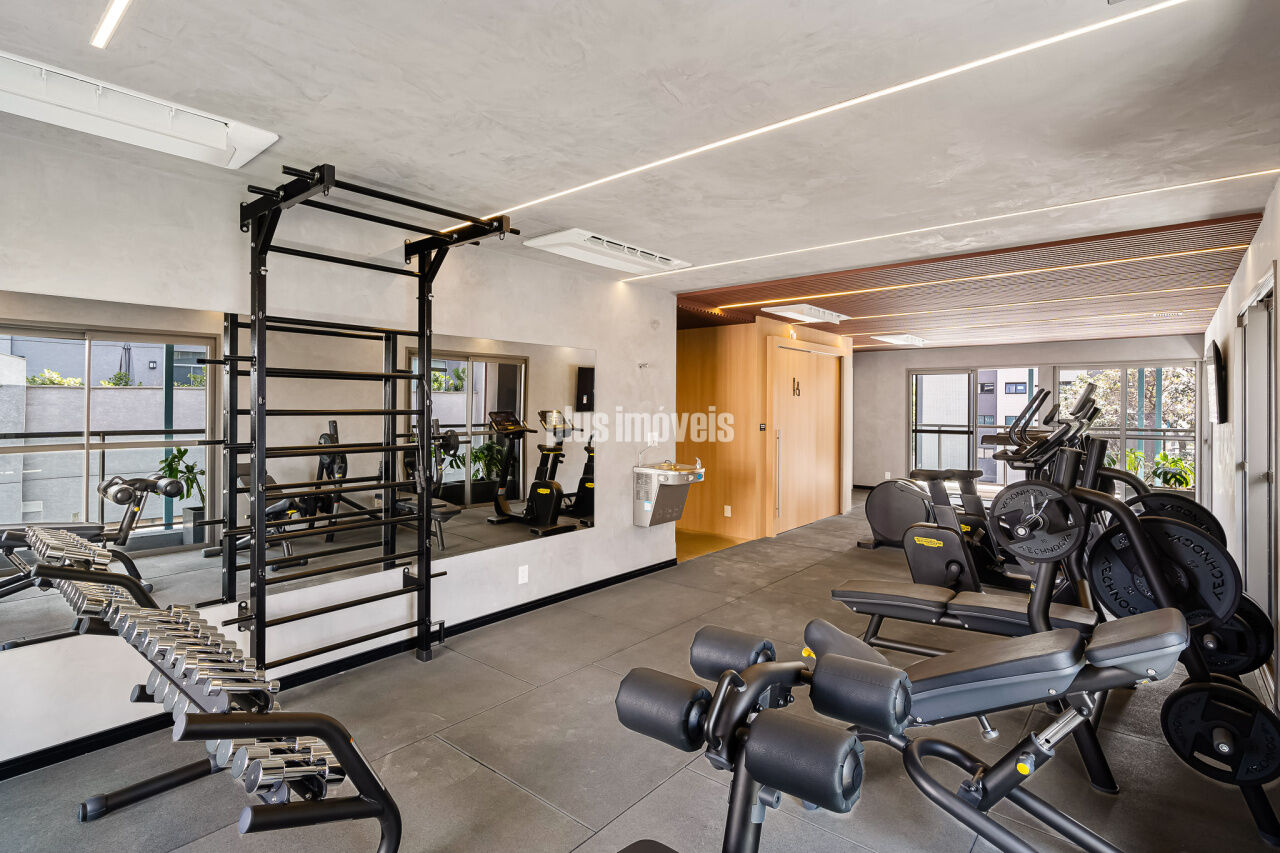 Apartamento, 2 quartos, 66 m² - Foto 4