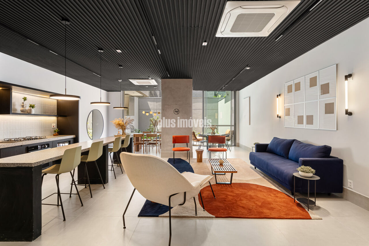Apartamento, 2 quartos, 66 m² - Foto 5