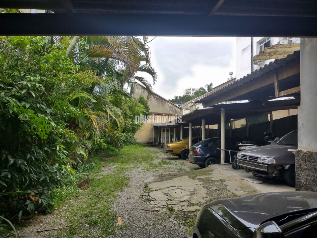 Terreno, 400 m² - Foto 2