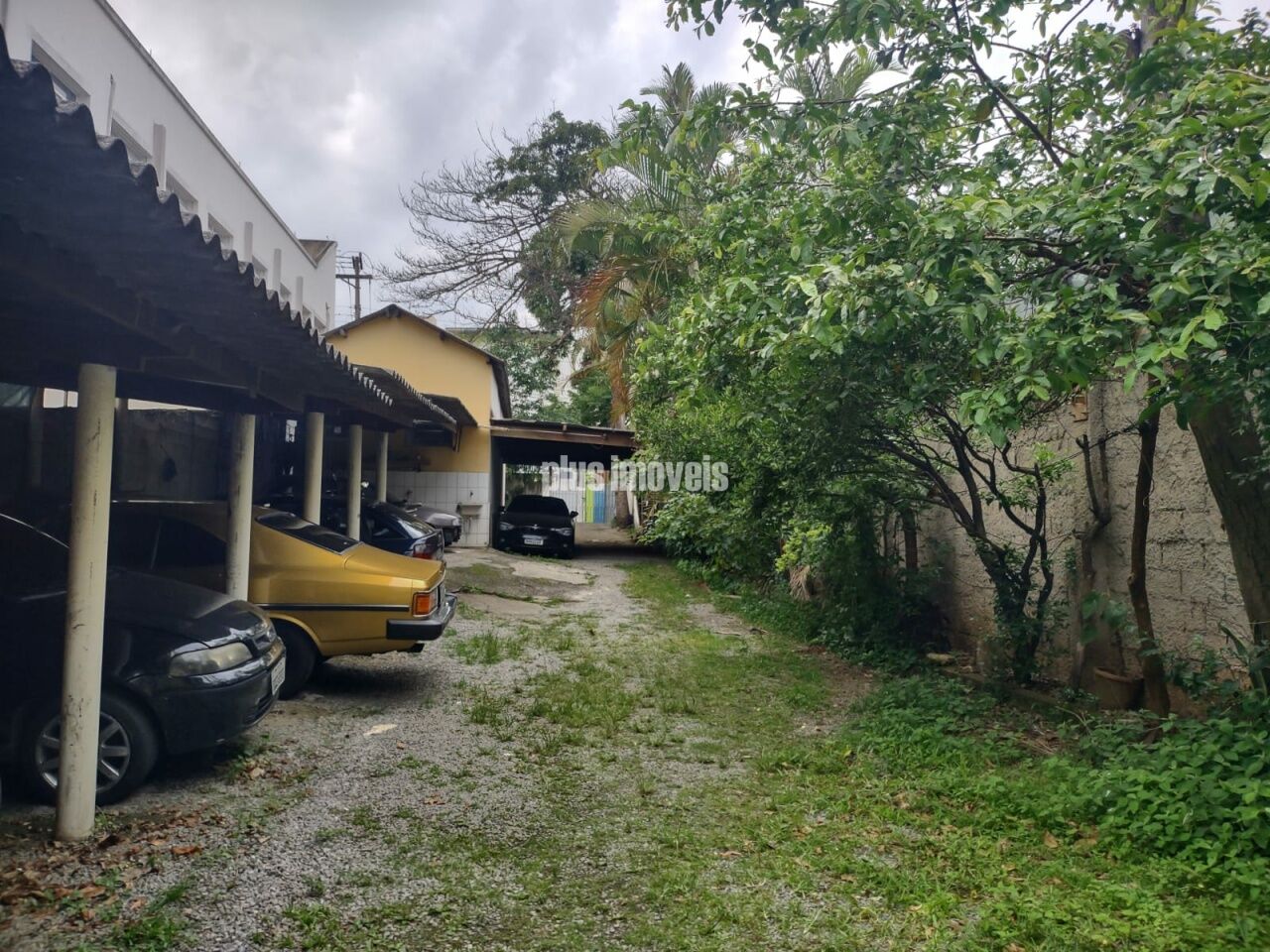 Terreno, 400 m² - Foto 1