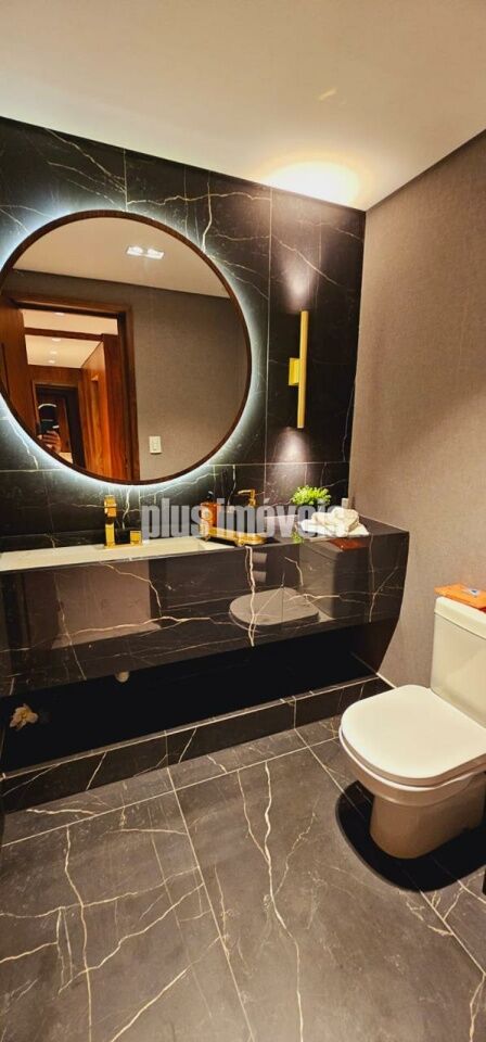 Apartamento, 4 quartos, 238 m² - Foto 14