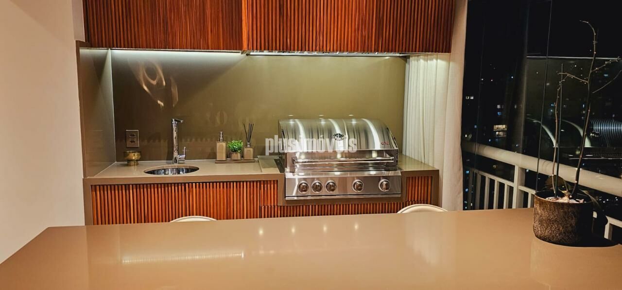 Apartamento, 4 quartos, 238 m² - Foto 4