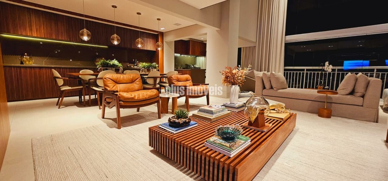 Apartamento, 4 quartos, 238 m² - Foto 2