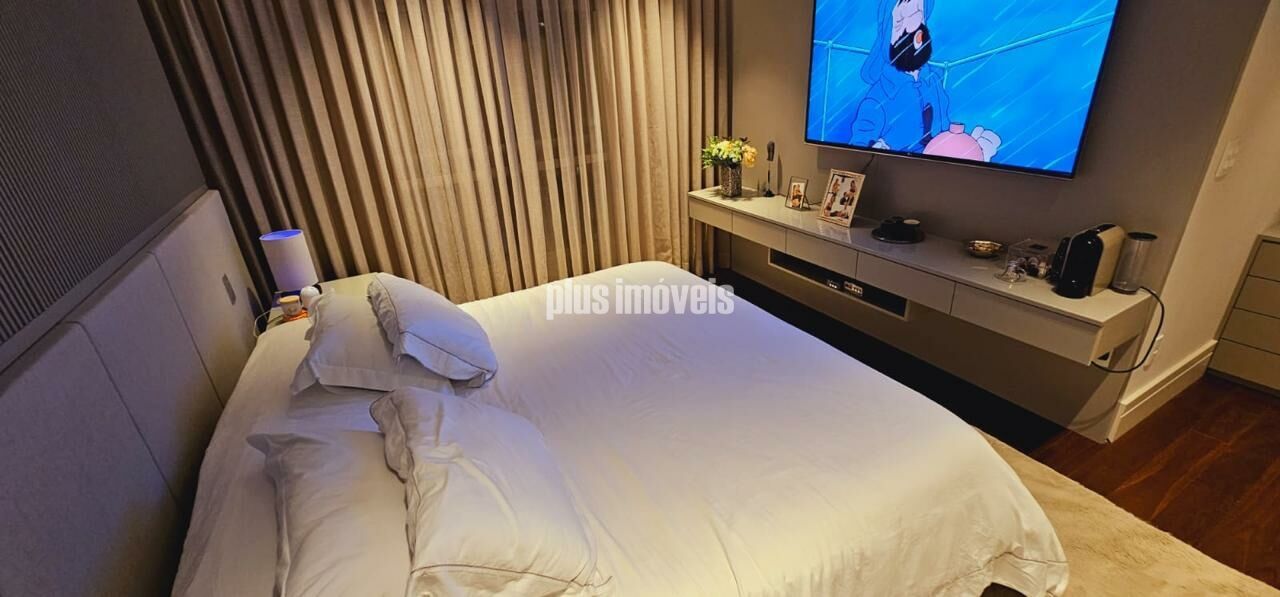 Apartamento, 4 quartos, 238 m² - Foto 22