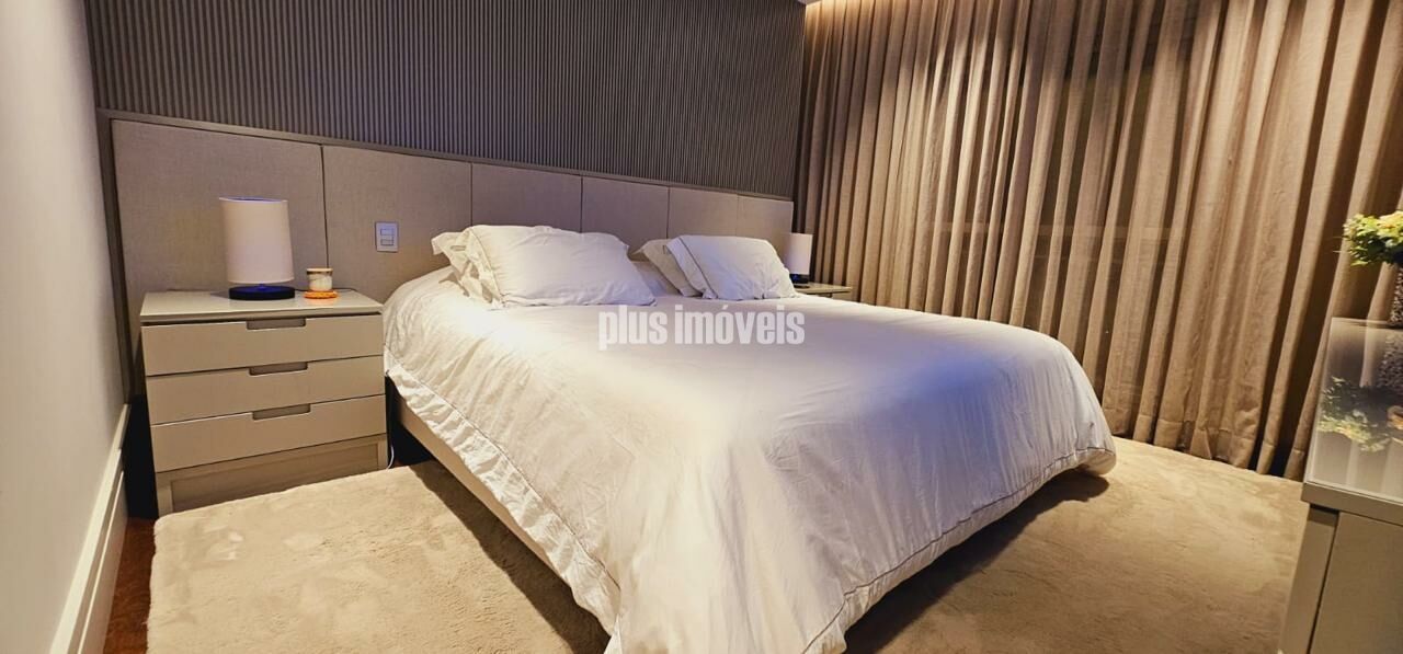 Apartamento, 4 quartos, 238 m² - Foto 24