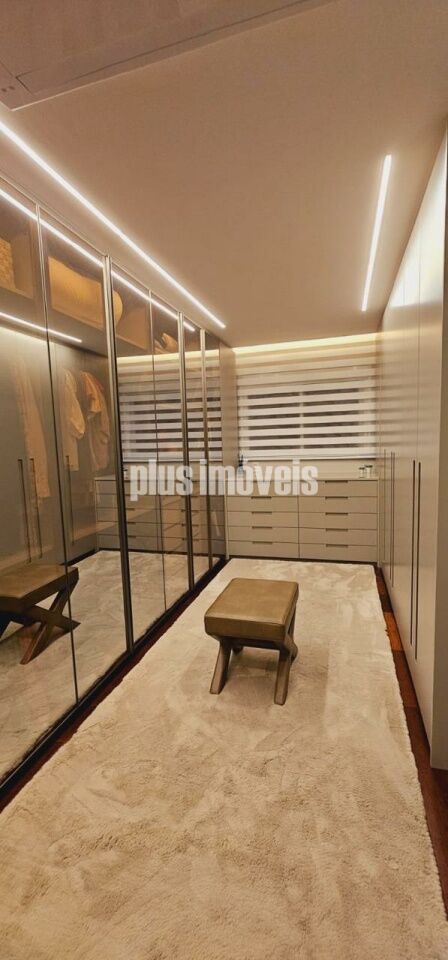 Apartamento, 4 quartos, 238 m² - Foto 27