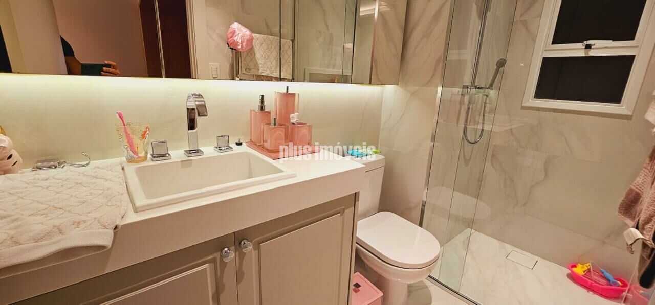Apartamento, 4 quartos, 238 m² - Foto 35