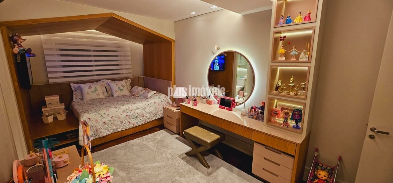 Apartamento, 4 quartos, 238 m² - Foto 32