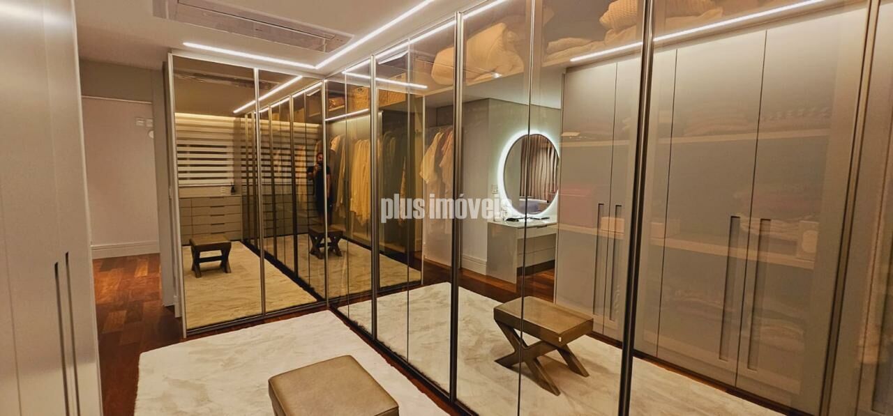 Apartamento, 4 quartos, 238 m² - Foto 30