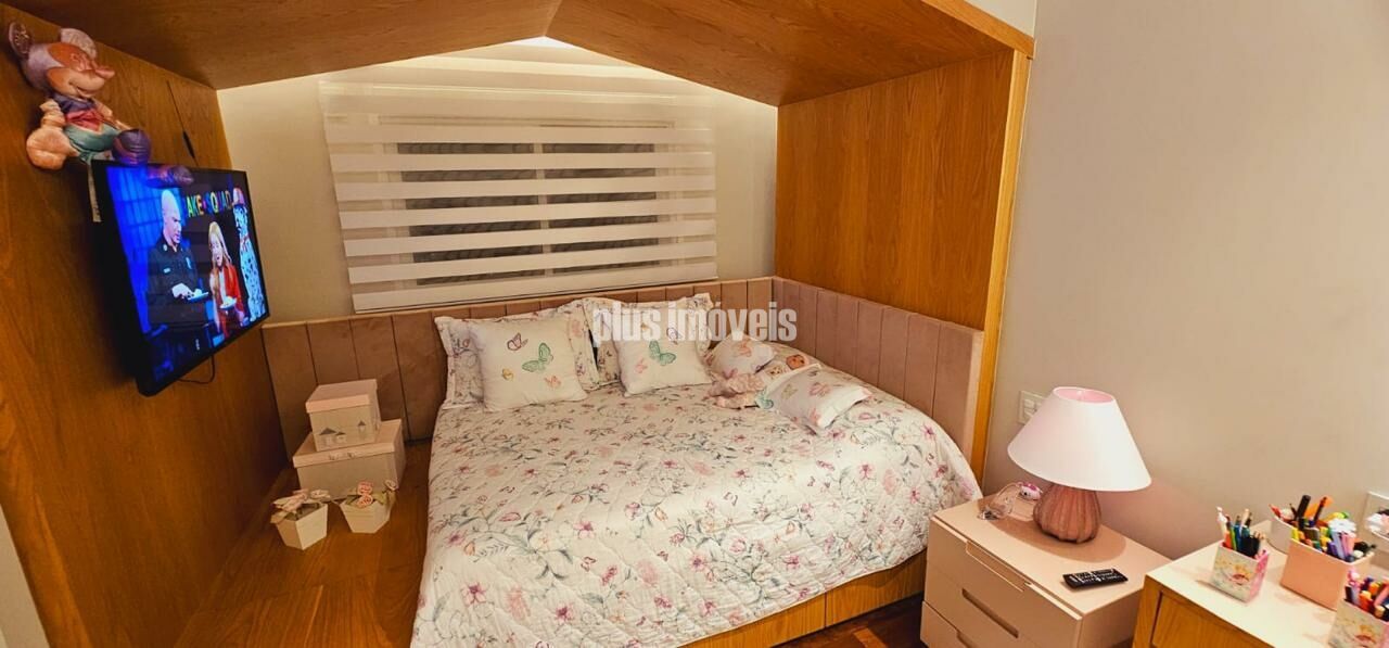 Apartamento, 4 quartos, 238 m² - Foto 34