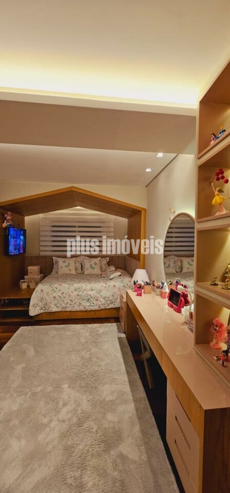 Apartamento, 4 quartos, 238 m² - Foto 36