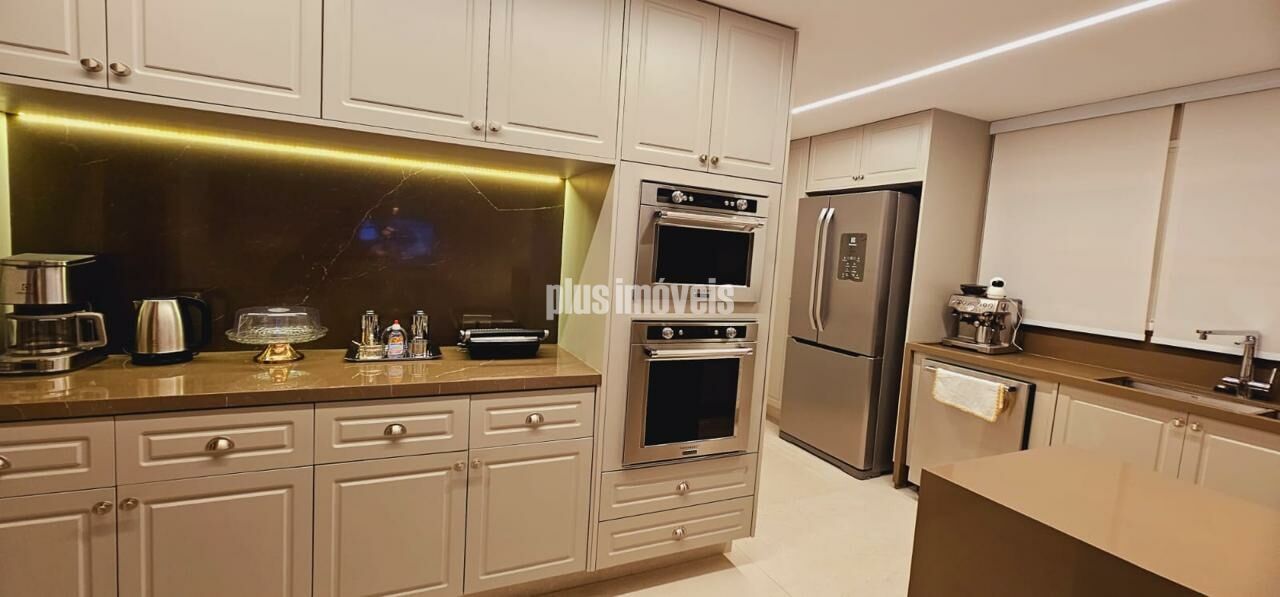 Apartamento, 4 quartos, 238 m² - Foto 17