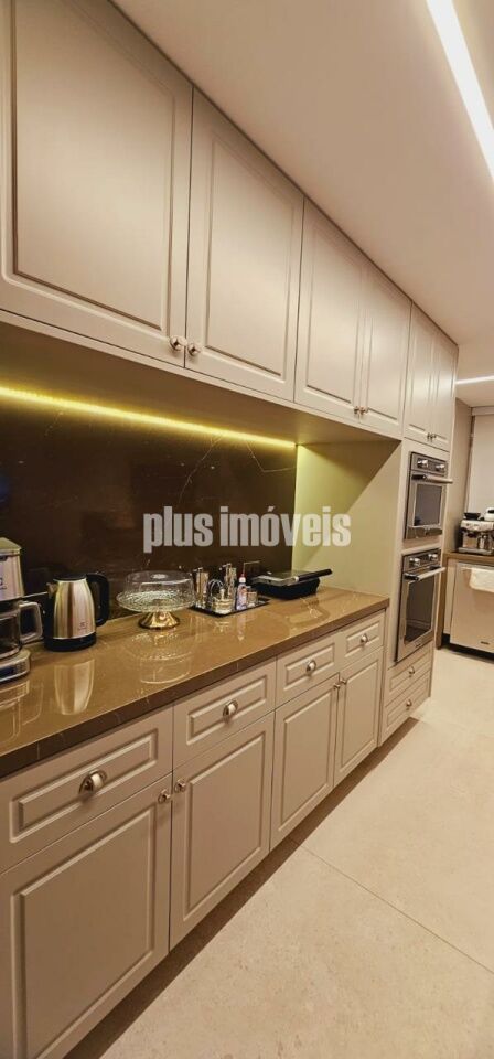 Apartamento, 4 quartos, 238 m² - Foto 20