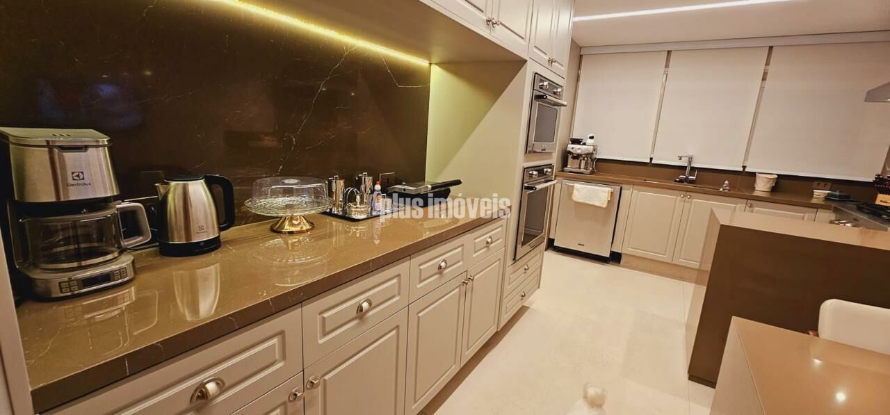 Apartamento, 4 quartos, 238 m² - Foto 16