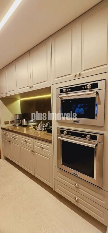 Apartamento, 4 quartos, 238 m² - Foto 19