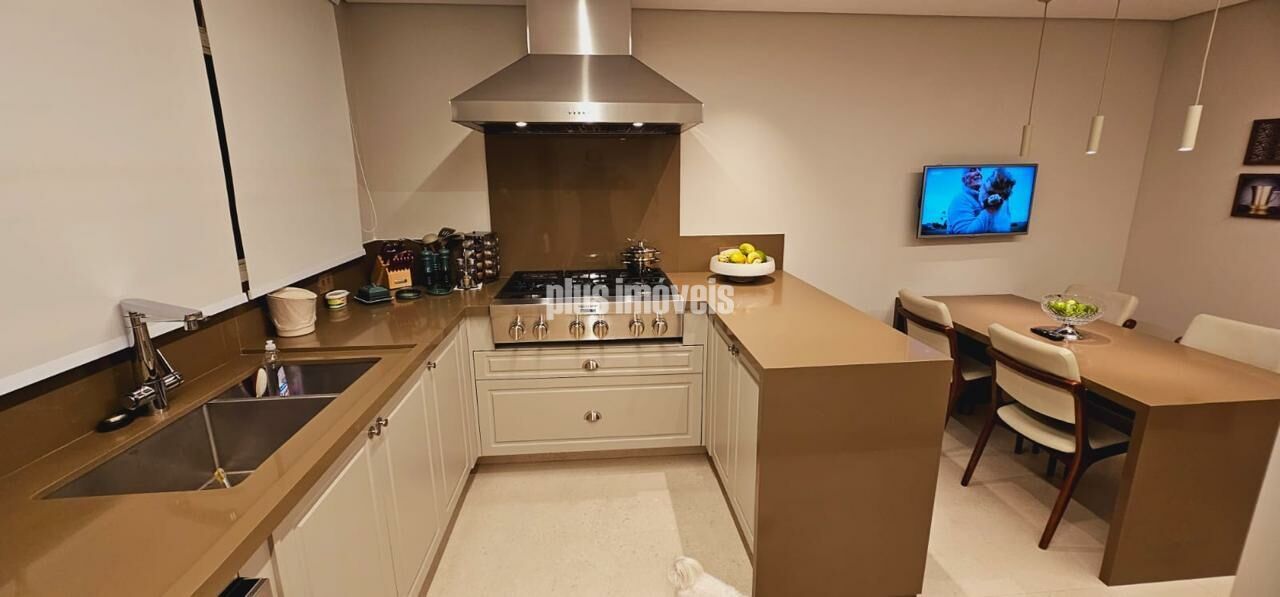 Apartamento, 4 quartos, 238 m² - Foto 15