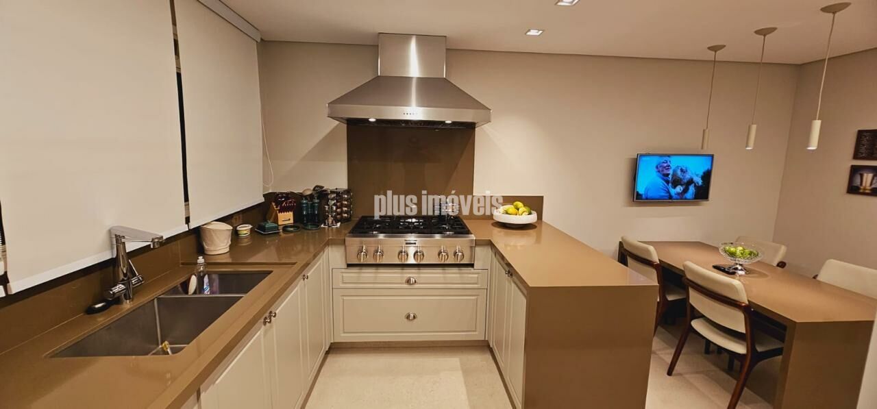 Apartamento, 4 quartos, 238 m² - Foto 18
