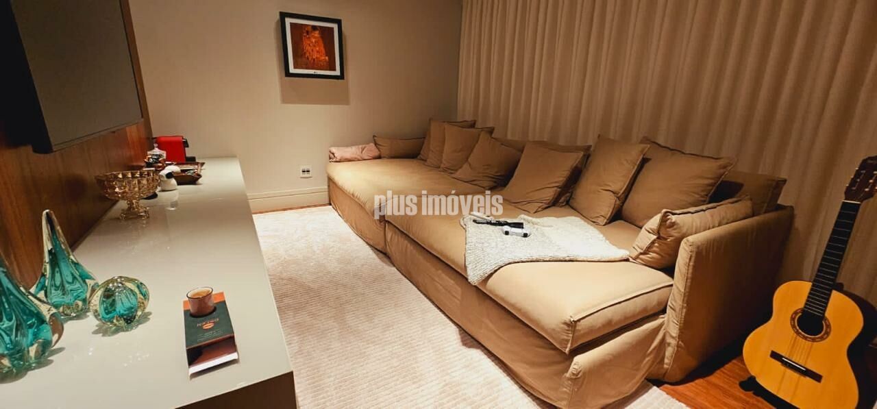 Apartamento, 4 quartos, 238 m² - Foto 45