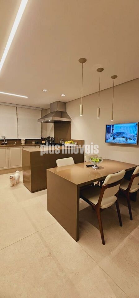 Apartamento, 4 quartos, 238 m² - Foto 21