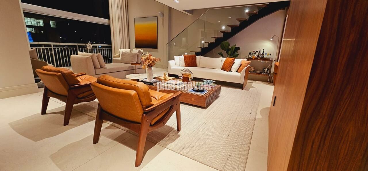 Apartamento, 4 quartos, 238 m² - Foto 3