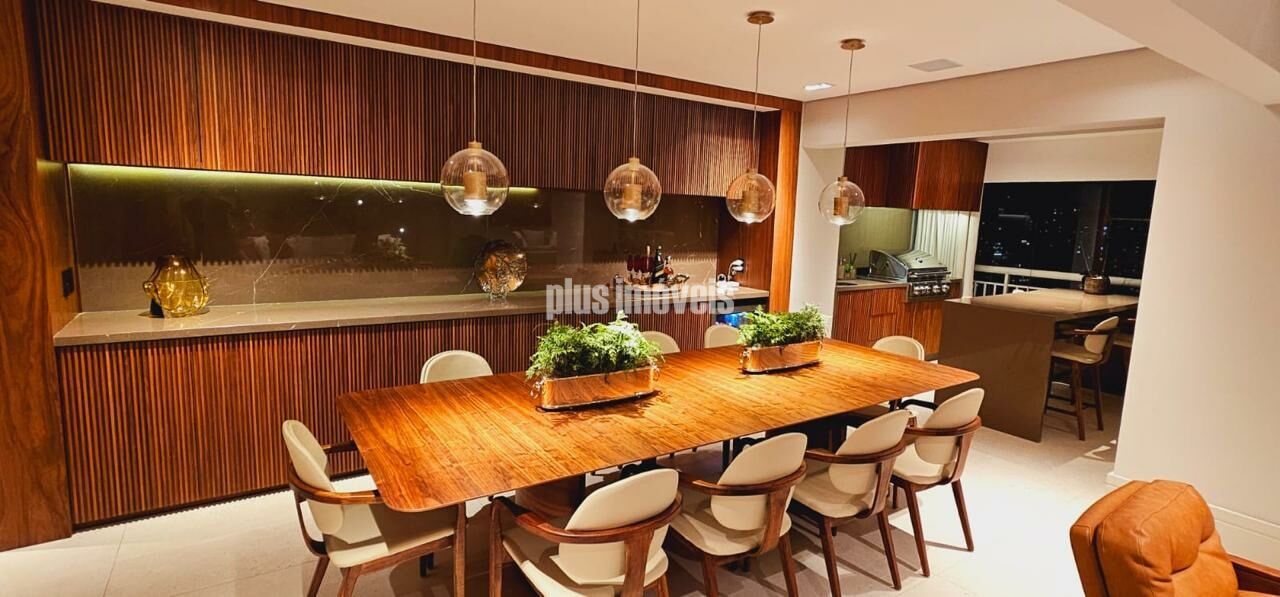 Apartamento, 4 quartos, 238 m² - Foto 5
