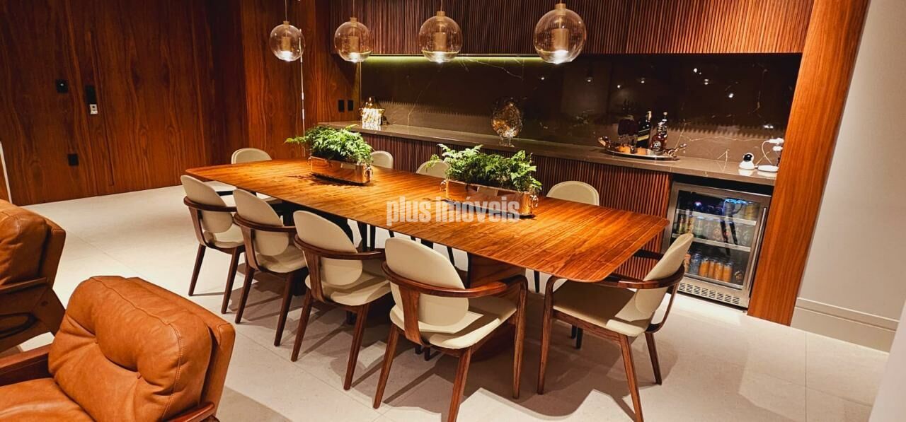 Apartamento, 4 quartos, 238 m² - Foto 6