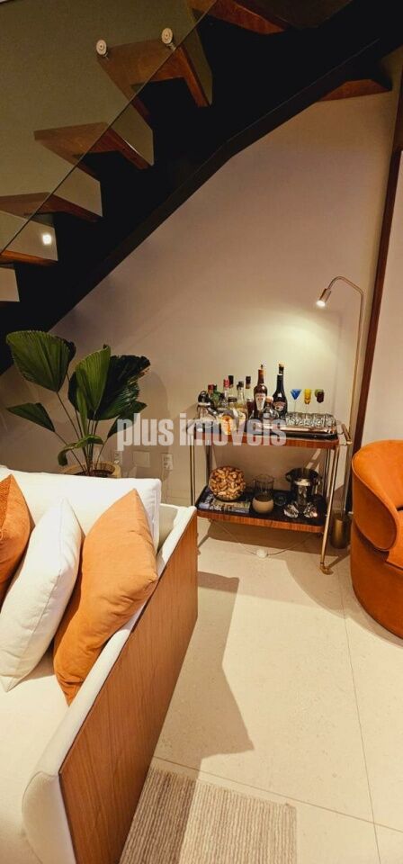 Apartamento, 4 quartos, 238 m² - Foto 10