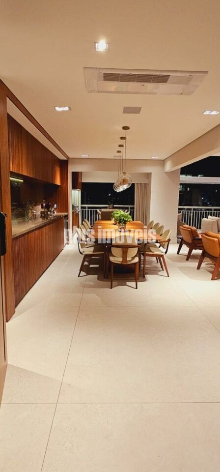 Apartamento, 4 quartos, 238 m² - Foto 12