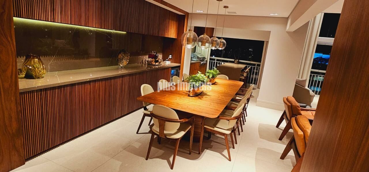 Apartamento, 4 quartos, 238 m² - Foto 9