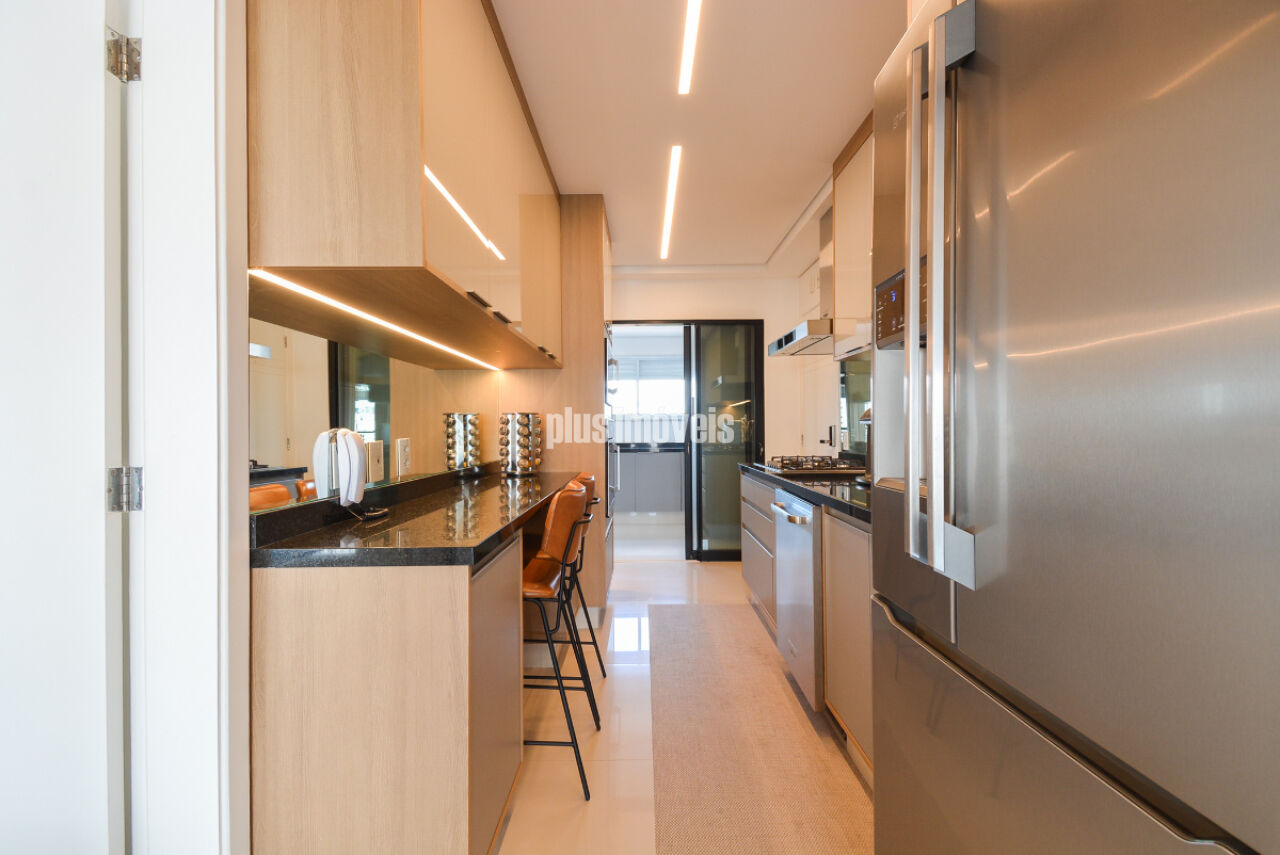 Apartamento, 3 quartos, 170 m² - Foto 20