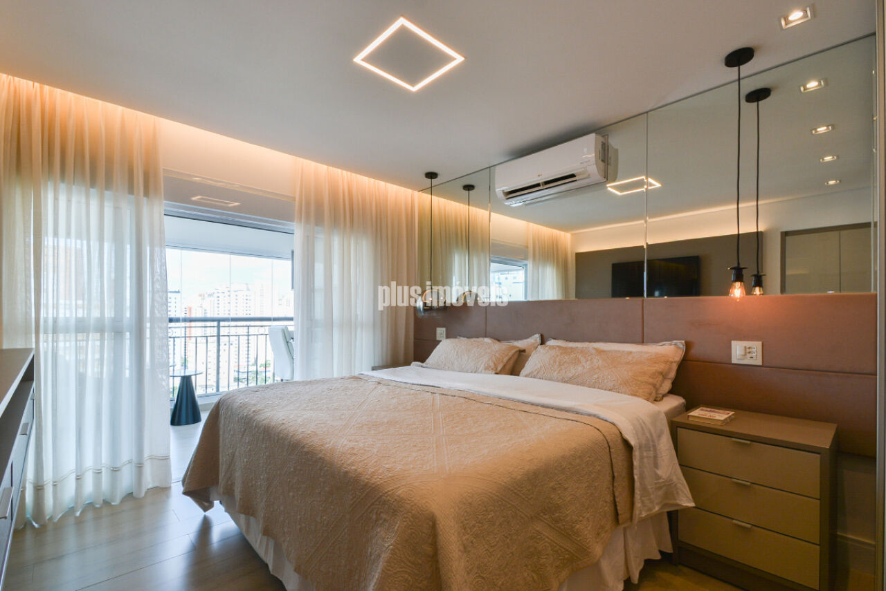 Apartamento, 3 quartos, 170 m² - Foto 37