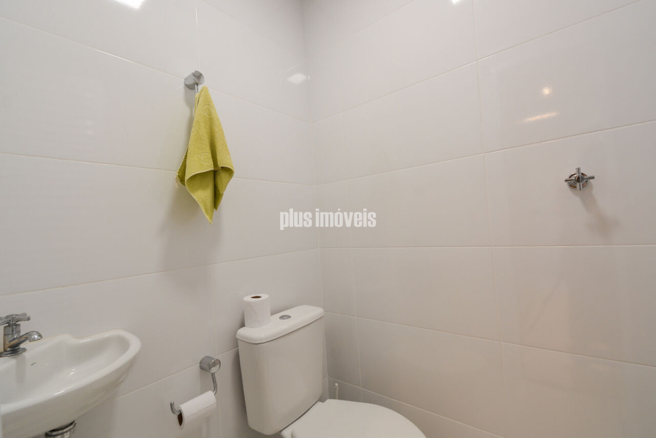 Apartamento, 3 quartos, 170 m² - Foto 42