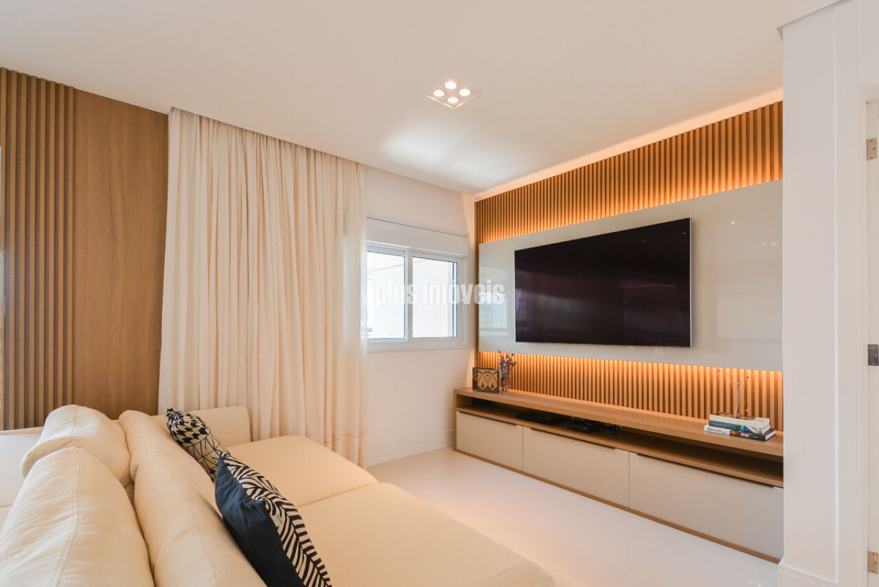 Apartamento, 3 quartos, 170 m² - Foto 8