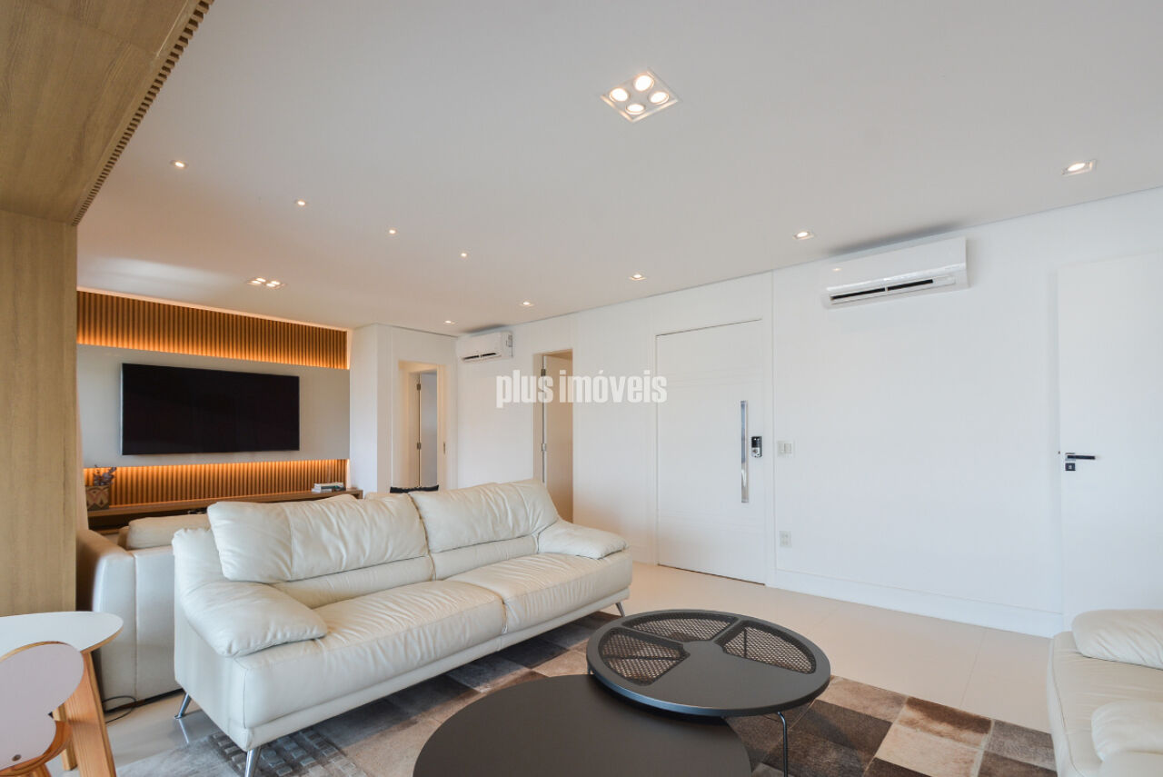 Apartamento, 3 quartos, 170 m² - Foto 6