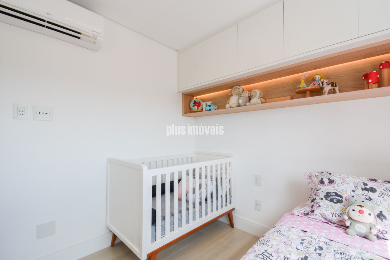Apartamento, 3 quartos, 170 m² - Foto 29
