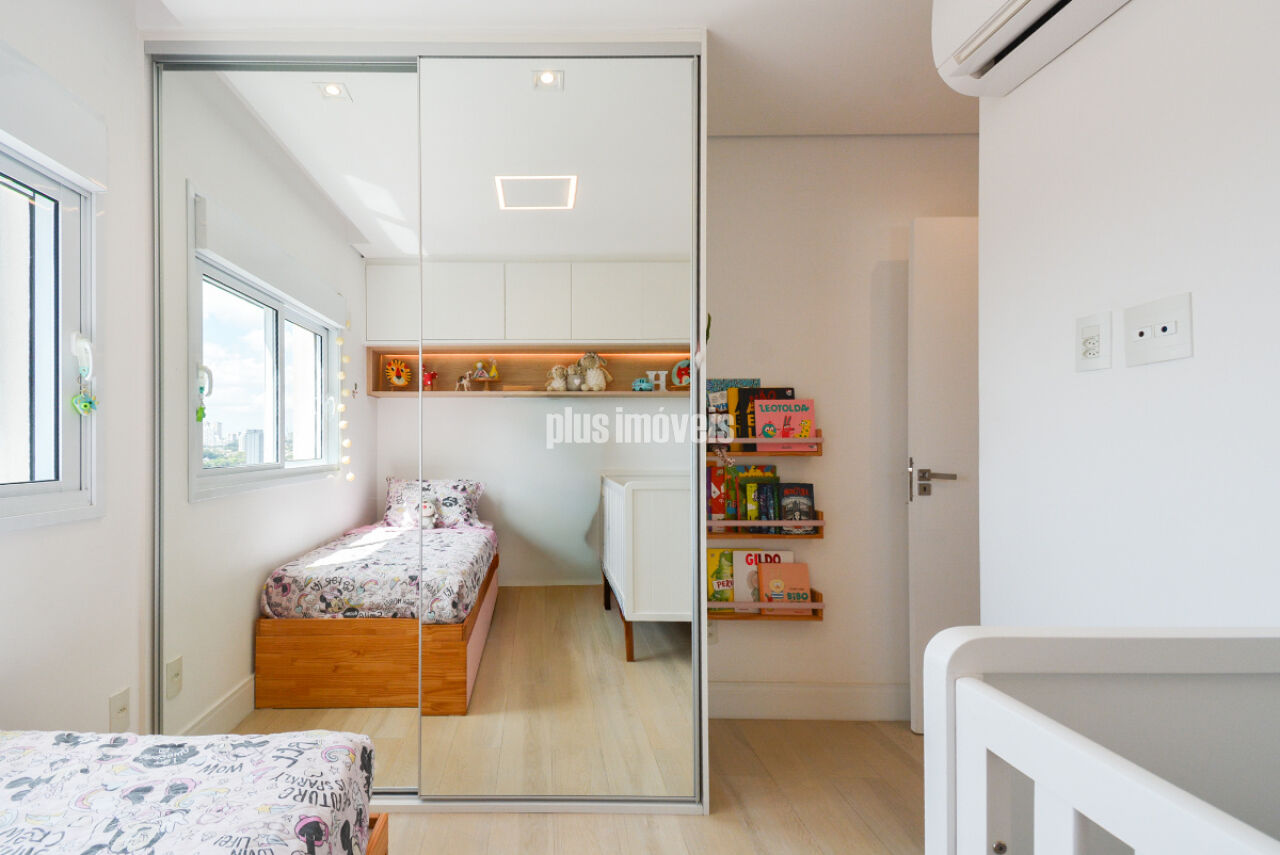 Apartamento, 3 quartos, 170 m² - Foto 16