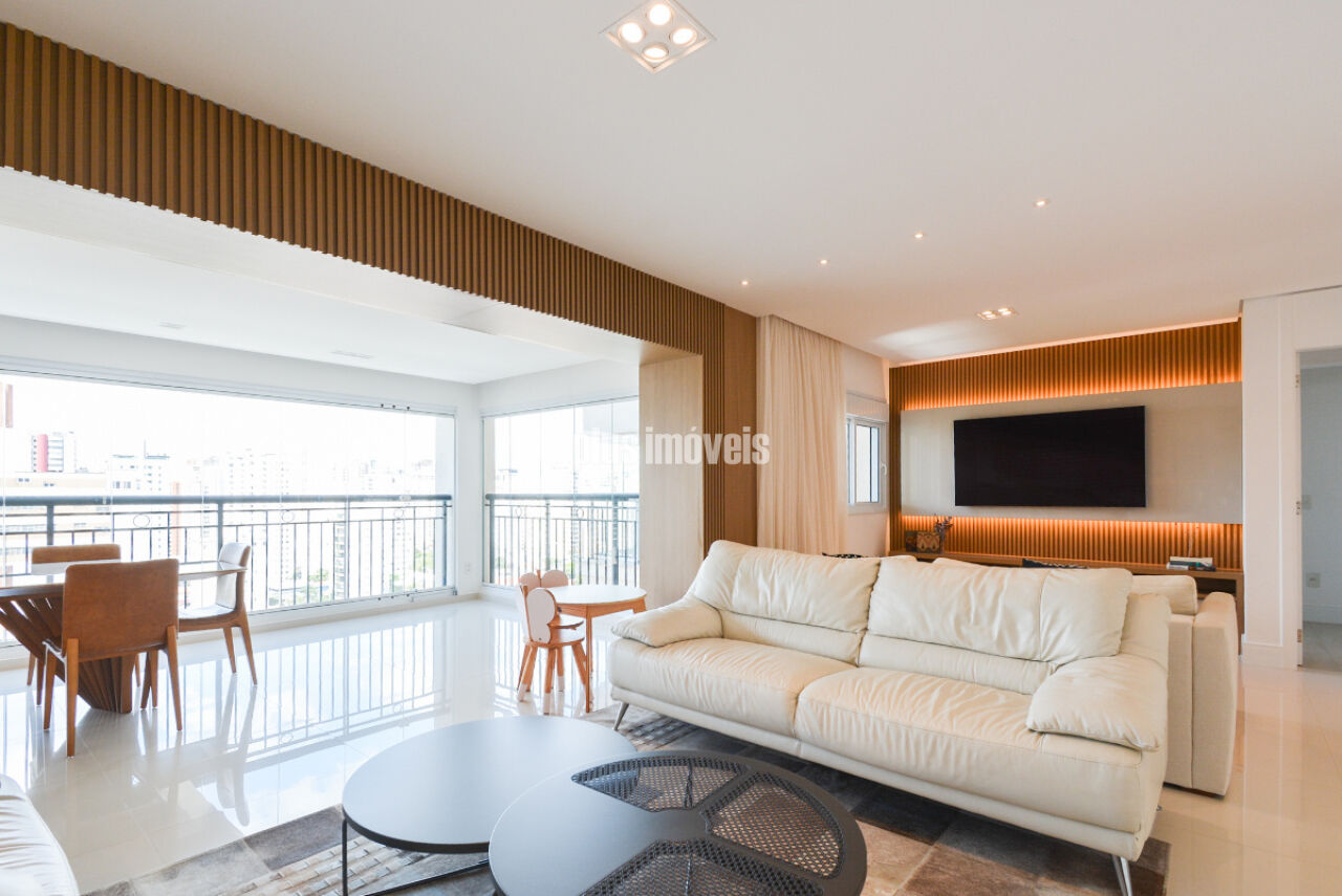 Apartamento, 3 quartos, 170 m² - Foto 12