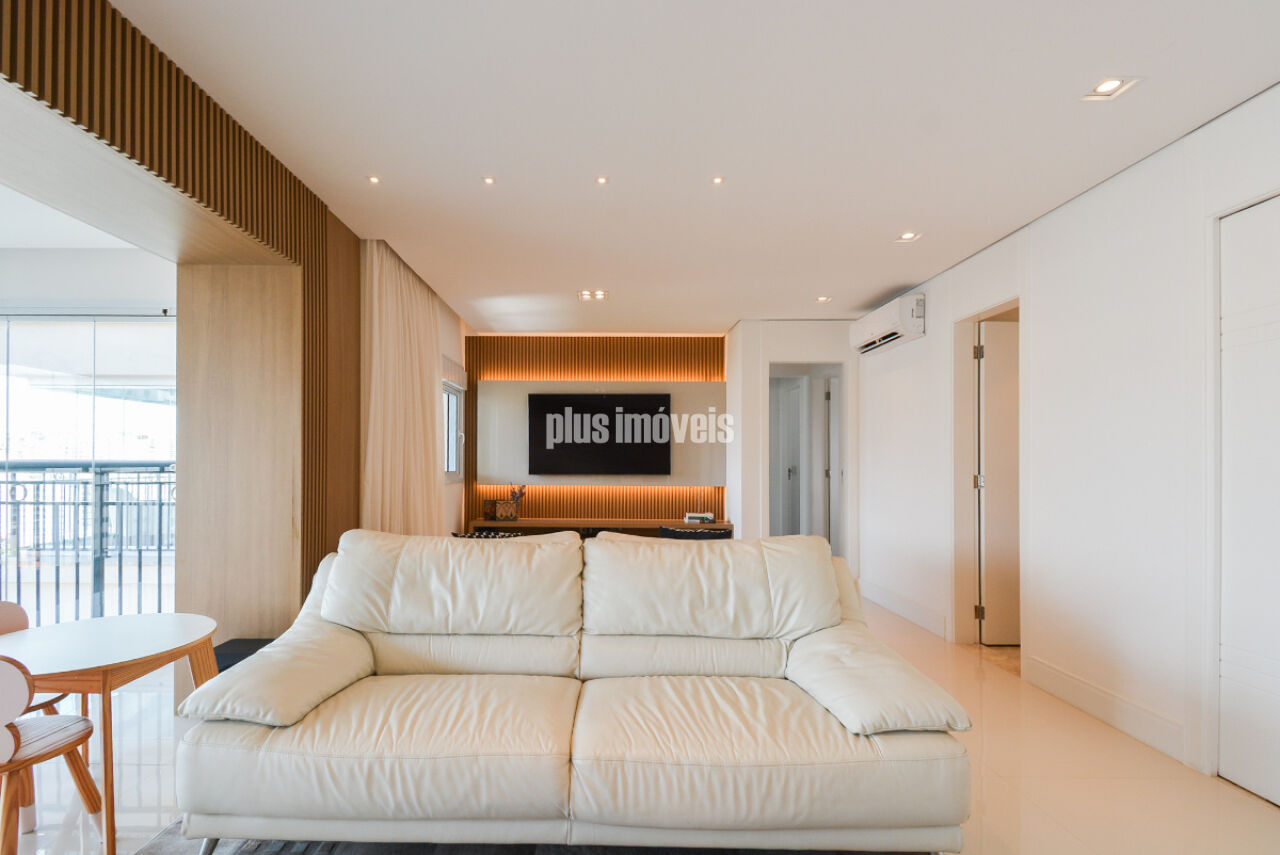Apartamento, 3 quartos, 170 m² - Foto 7