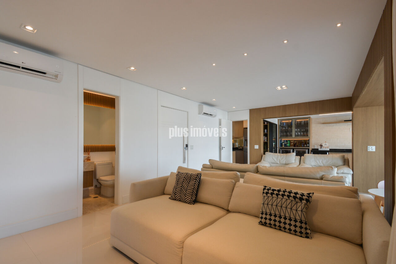 Apartamento, 3 quartos, 170 m² - Foto 13