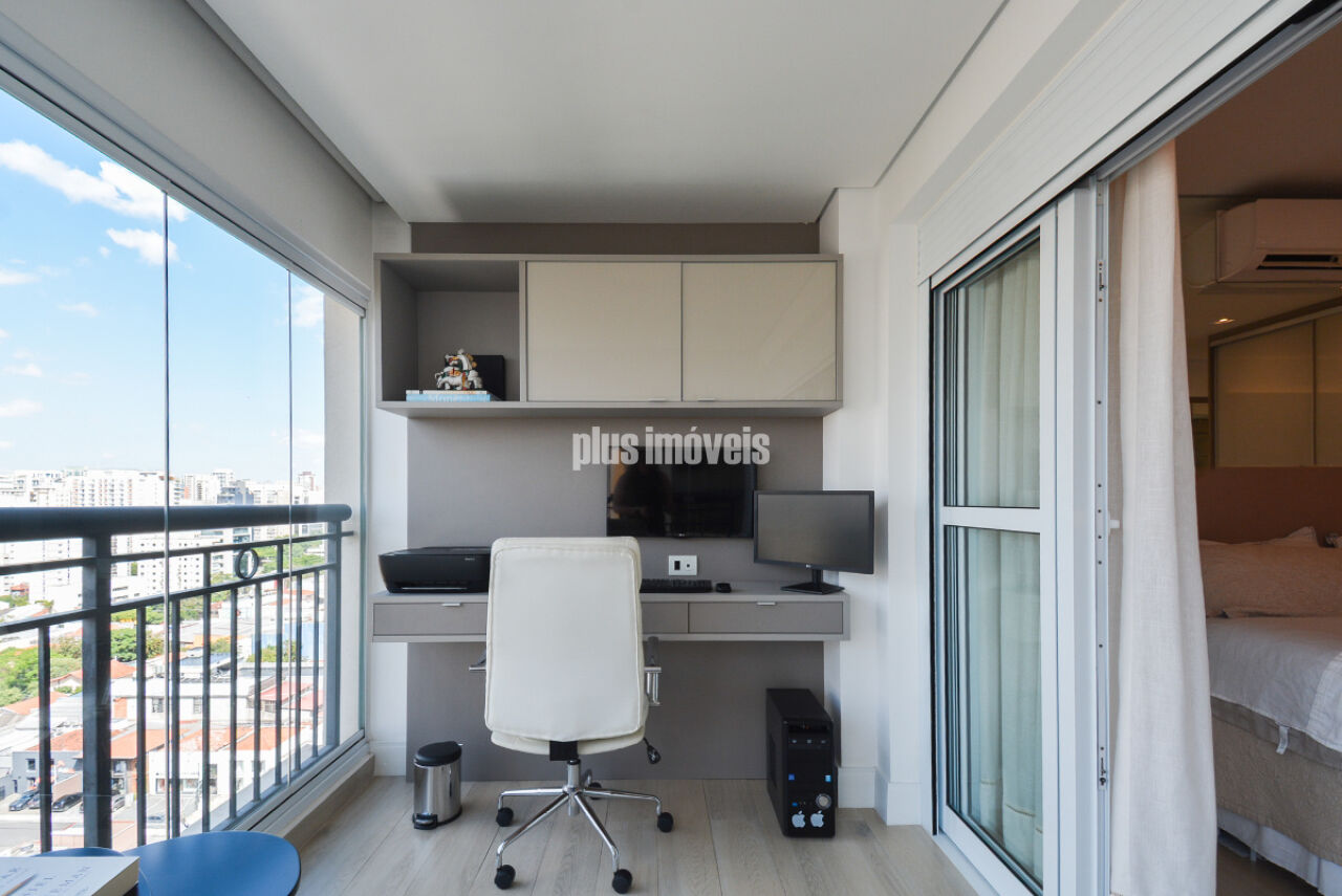 Apartamento, 3 quartos, 170 m² - Foto 2