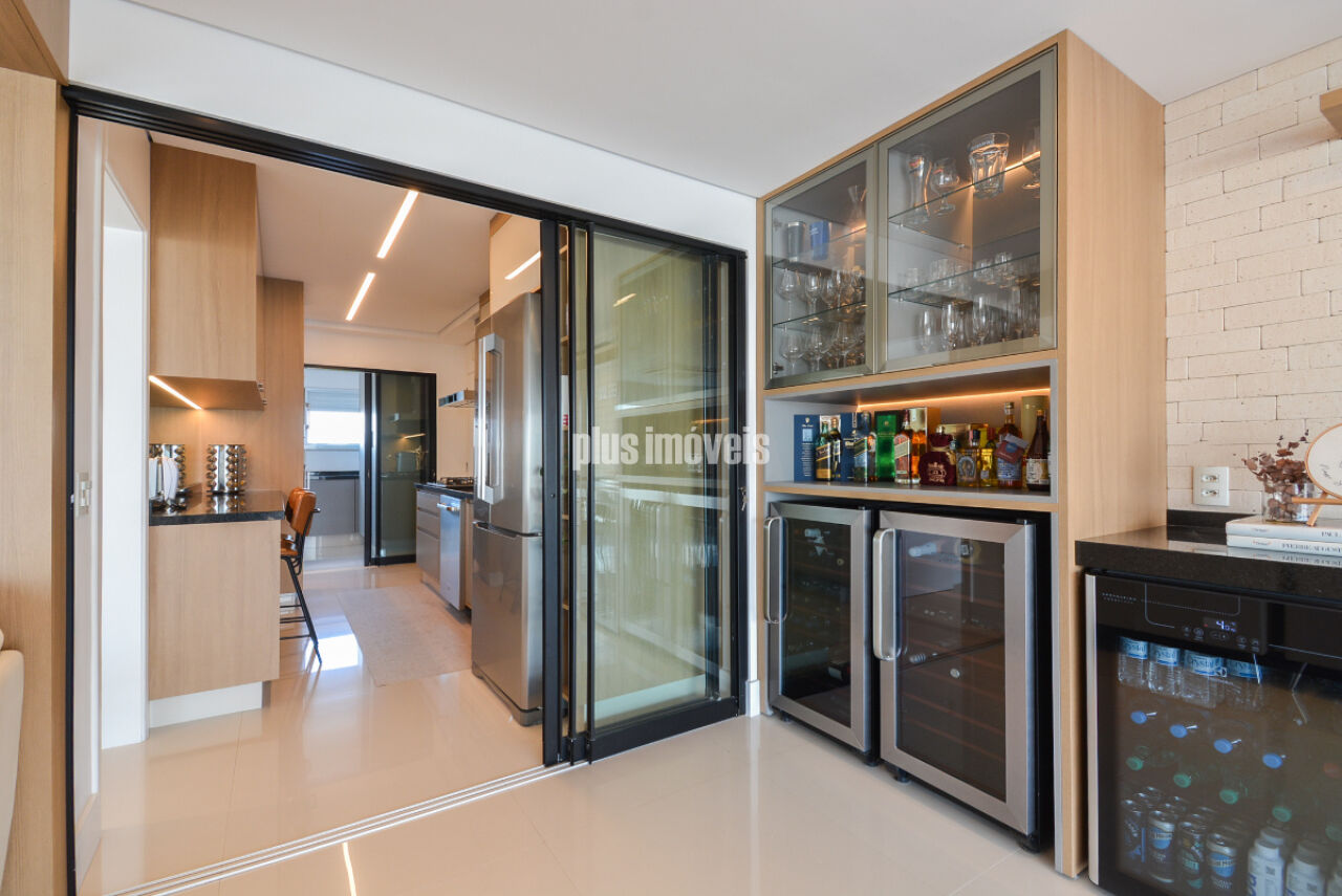 Apartamento, 3 quartos, 170 m² - Foto 22